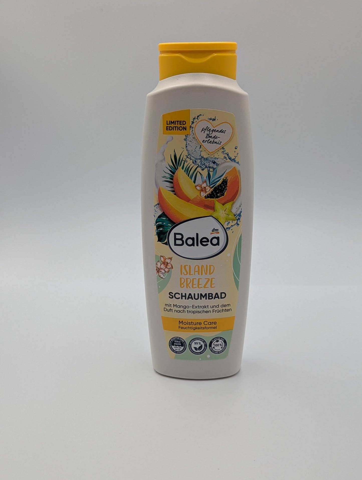 Balea Shower Gels