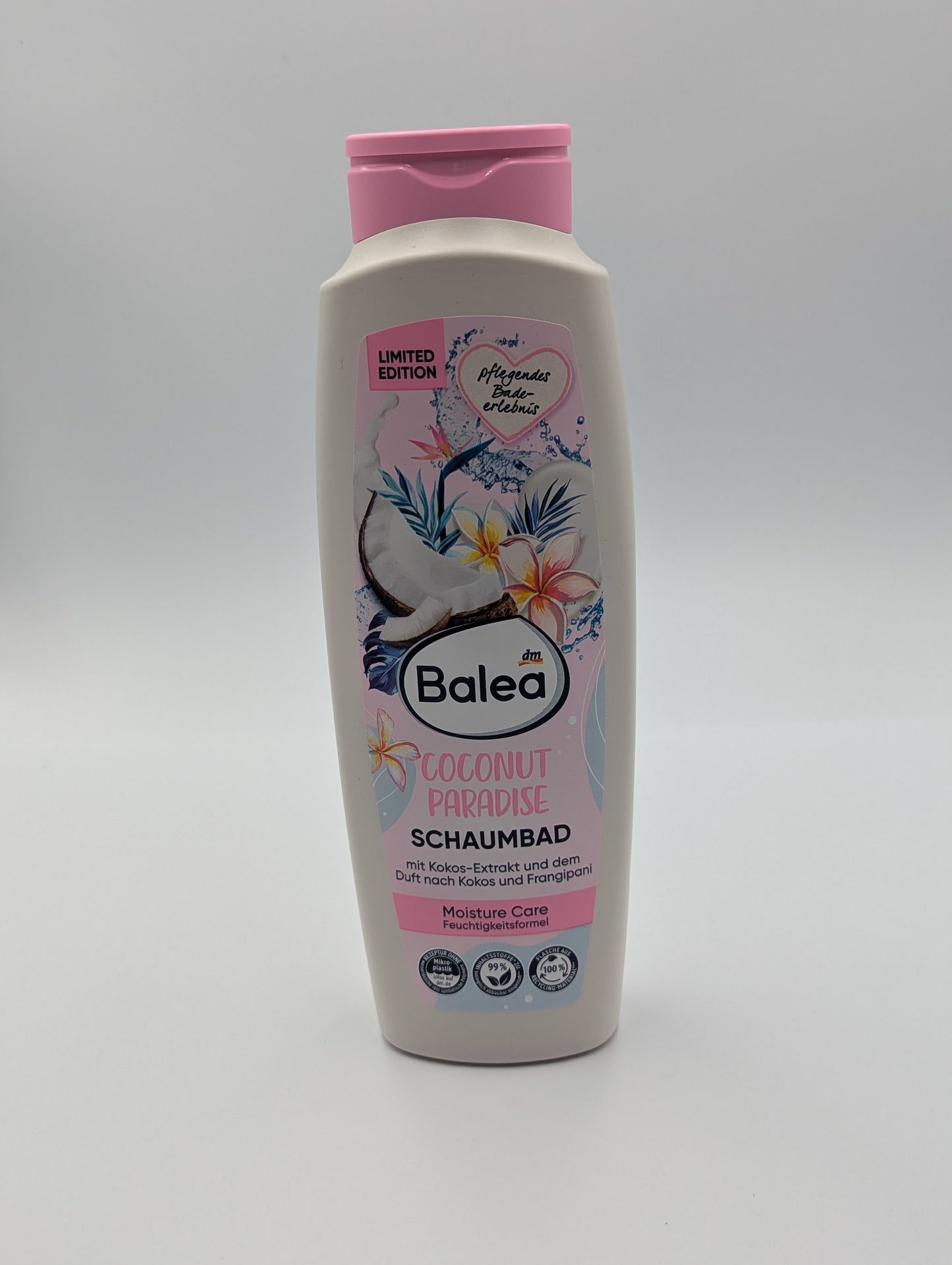 Balea Shower Gels