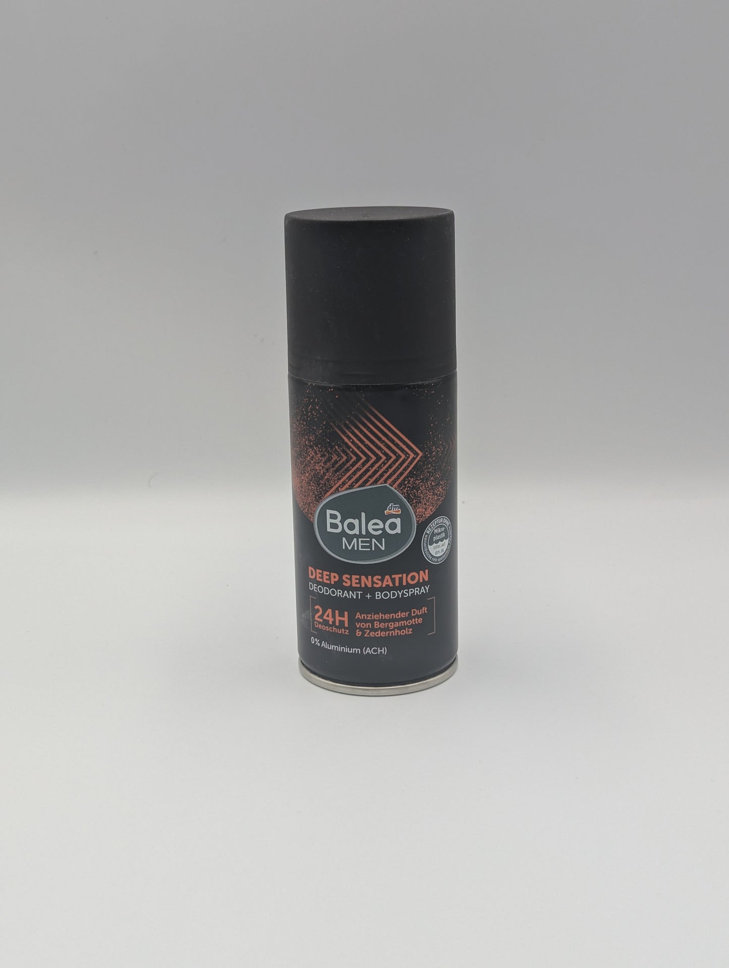 Balea men deep sensation