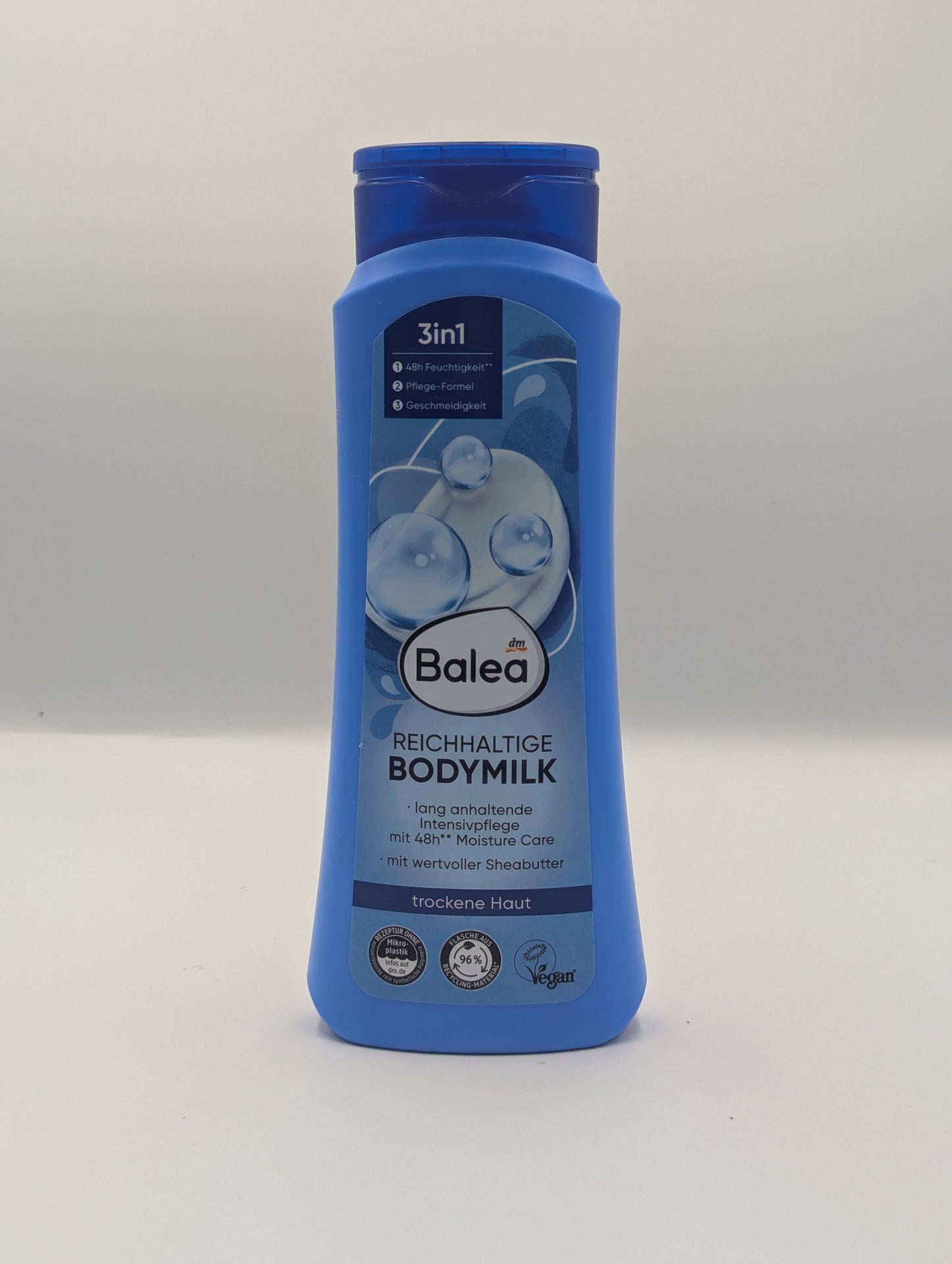 Balea Body milk