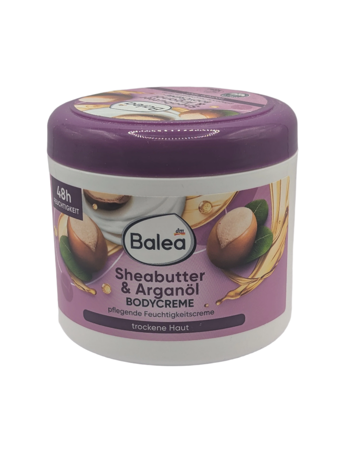 Balea Shea butter