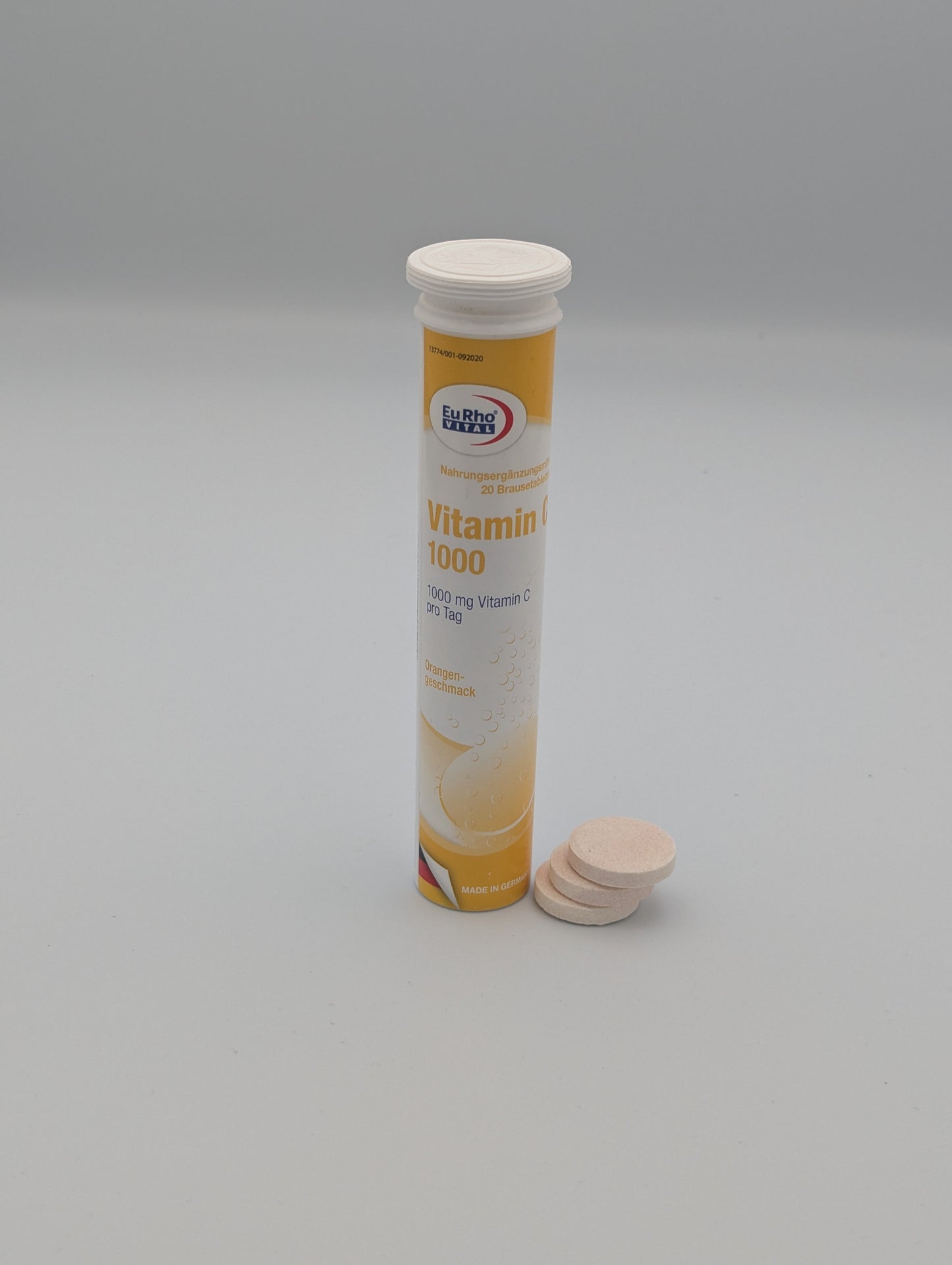 Vitamin C