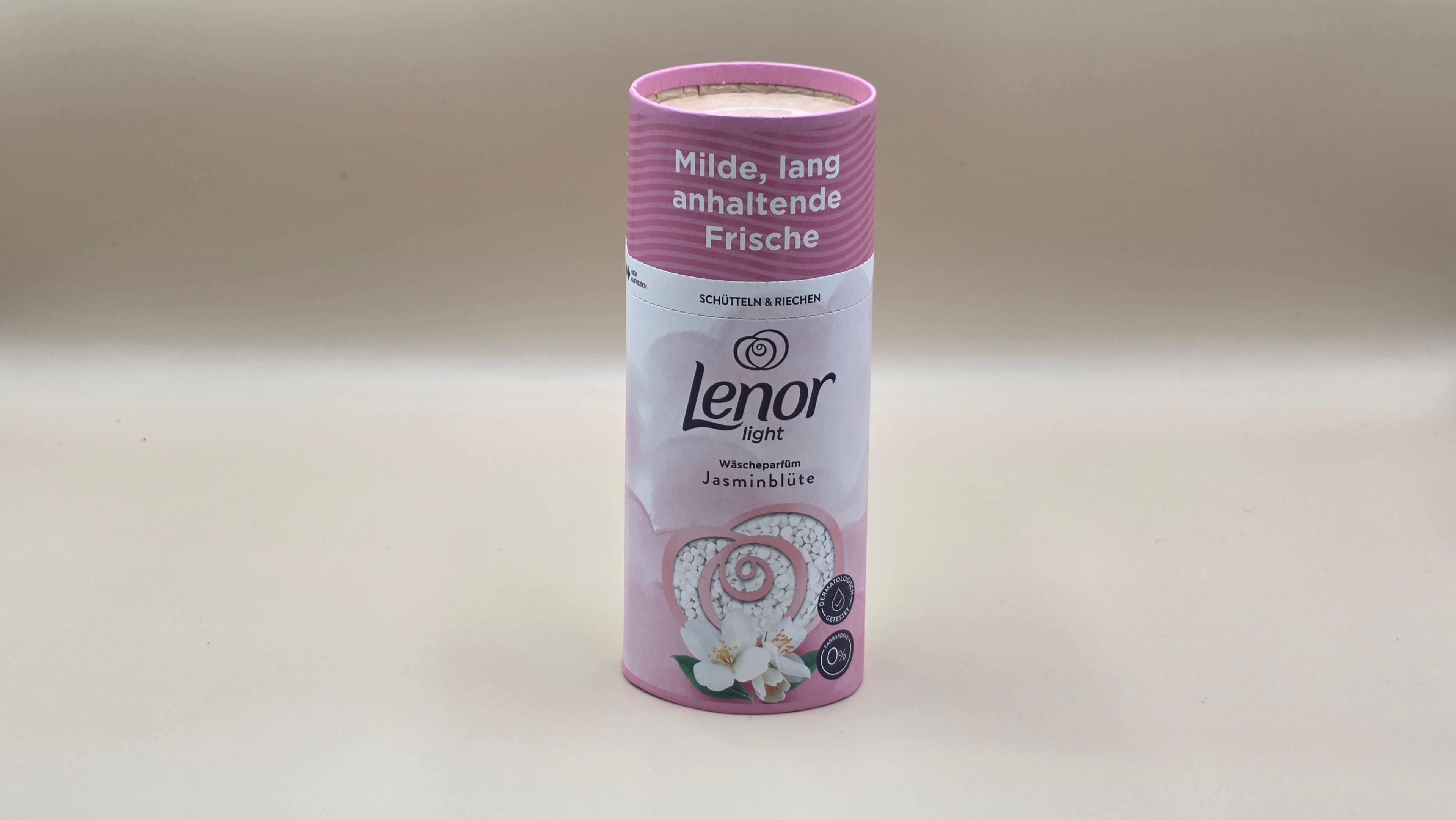 Lenor Laundry Perfume Light, Jasmine Blossom