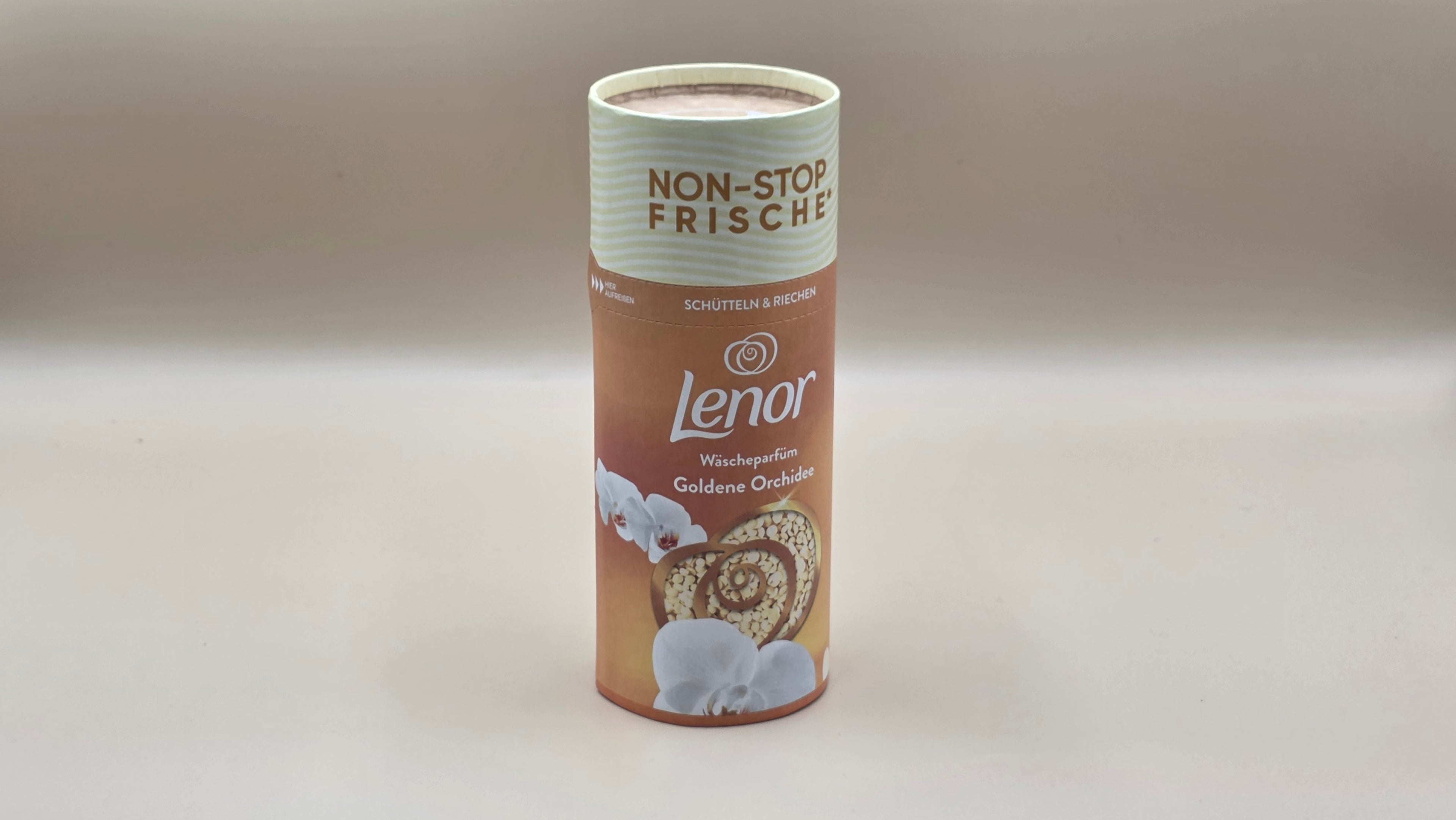 Lenor Laundry perfume Golden Orchid