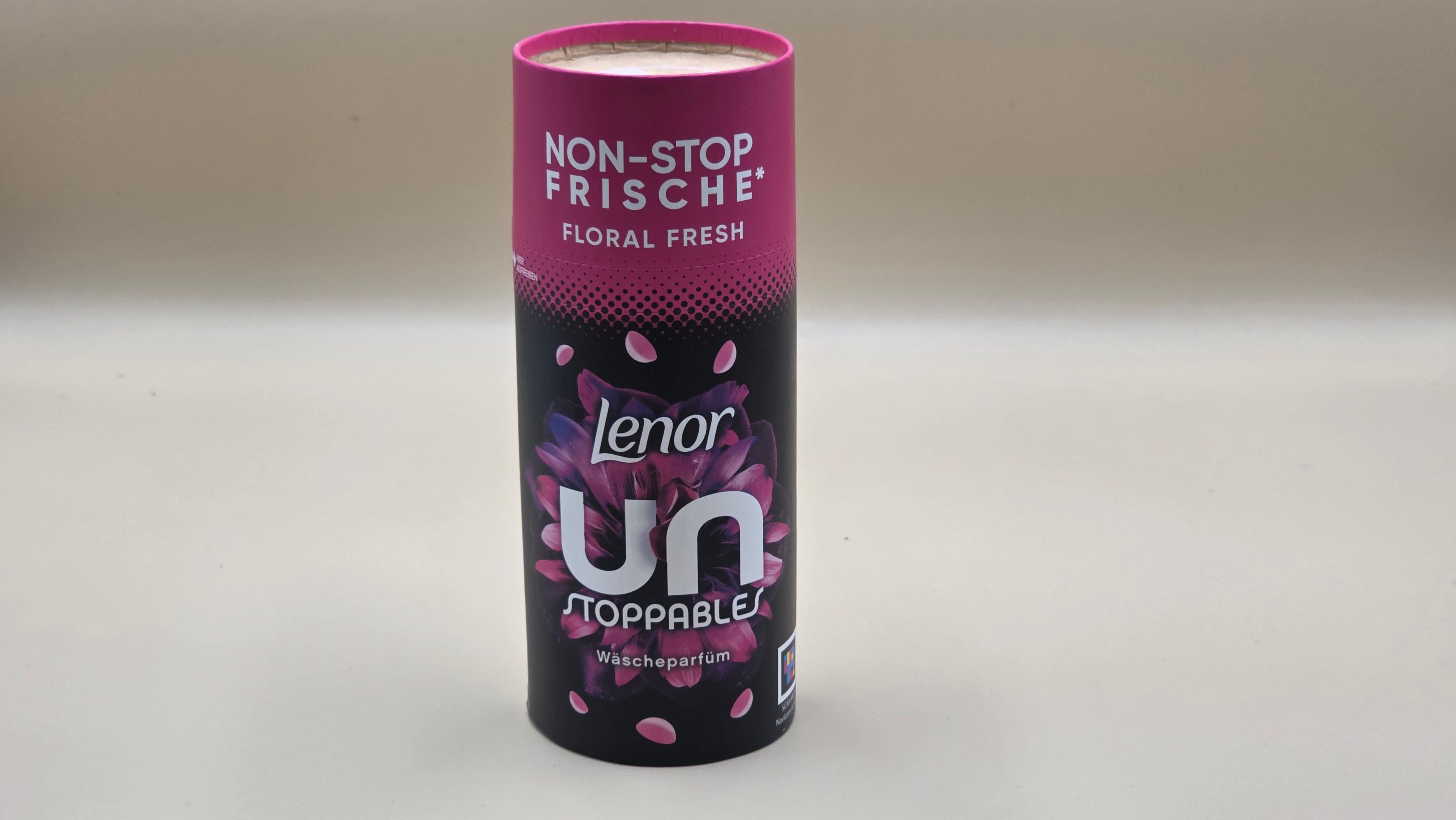 Lenor Unstoppables Fresh Sensations Laundry Perfume