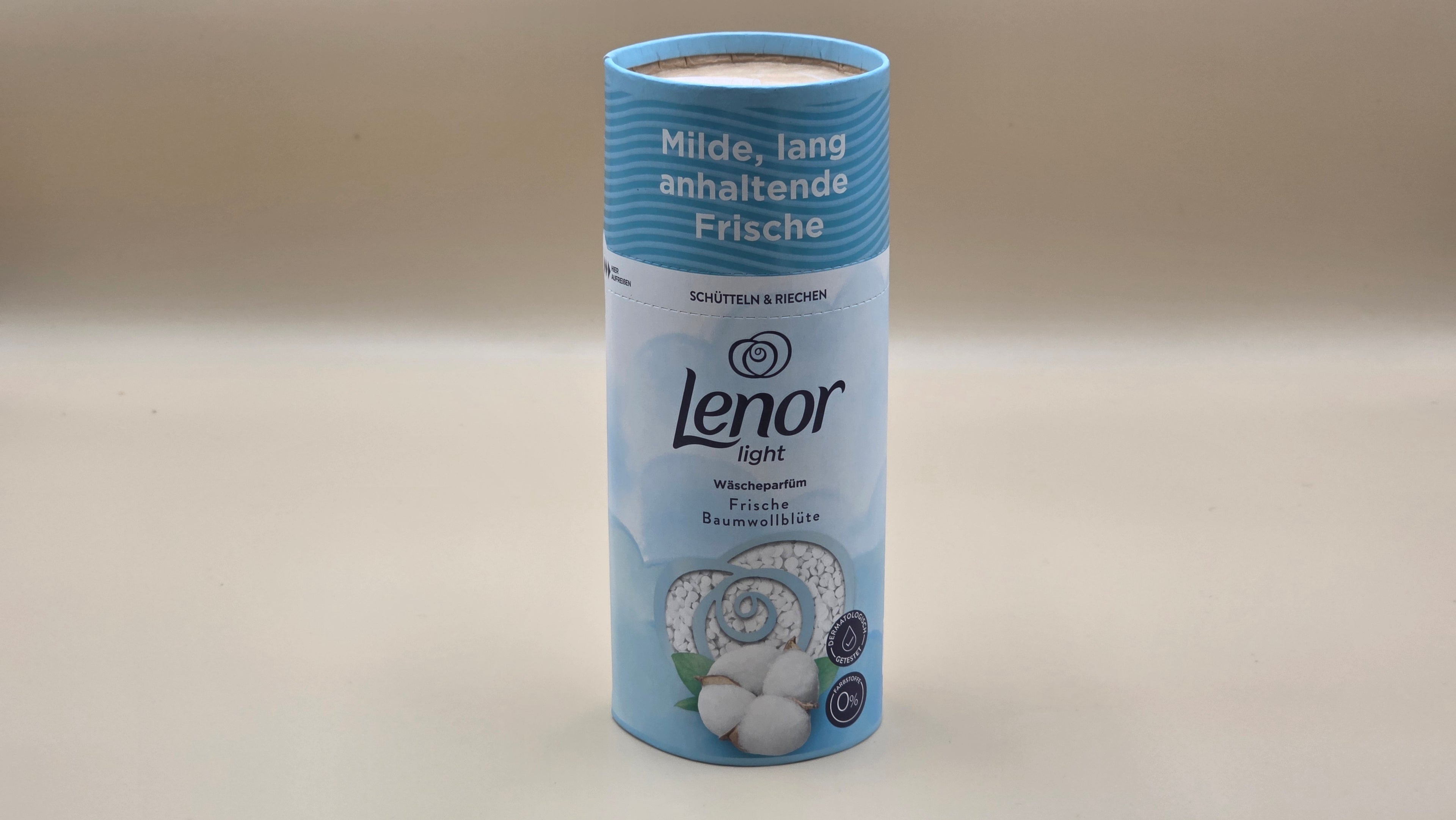 Lenor Laundry Perfume Light, Fresh Cotton Blossom
