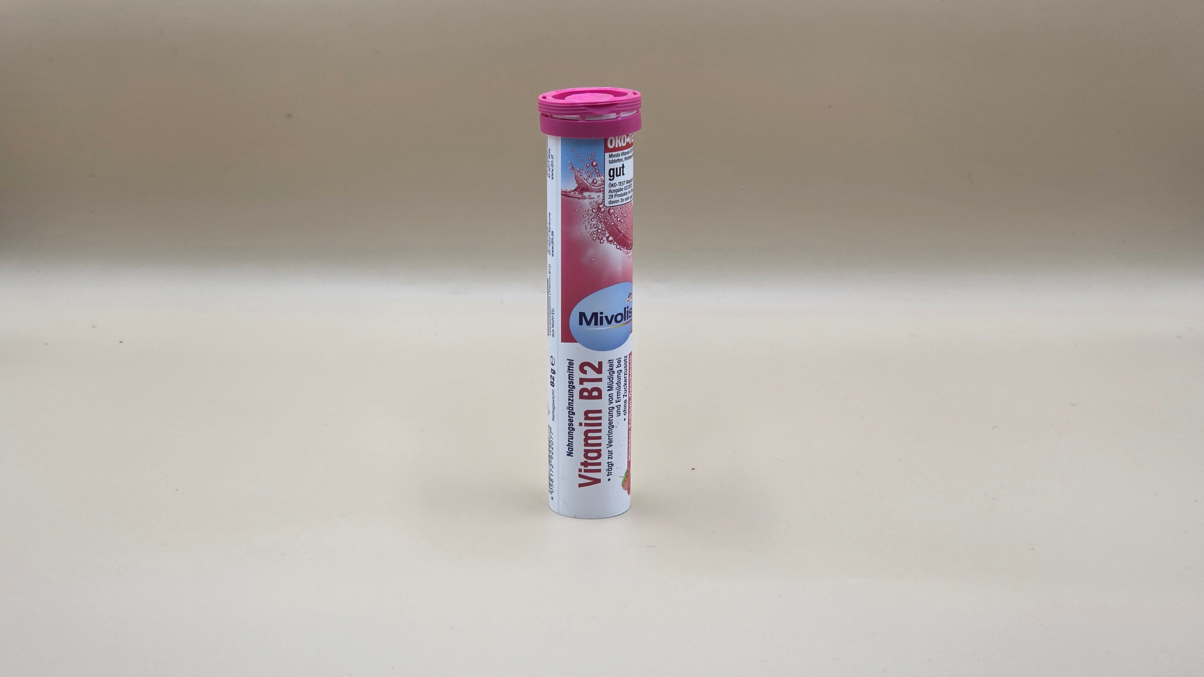 Mivolis Vitamin B12