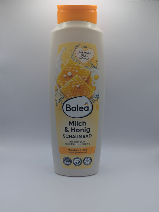 Balea Shower Gels