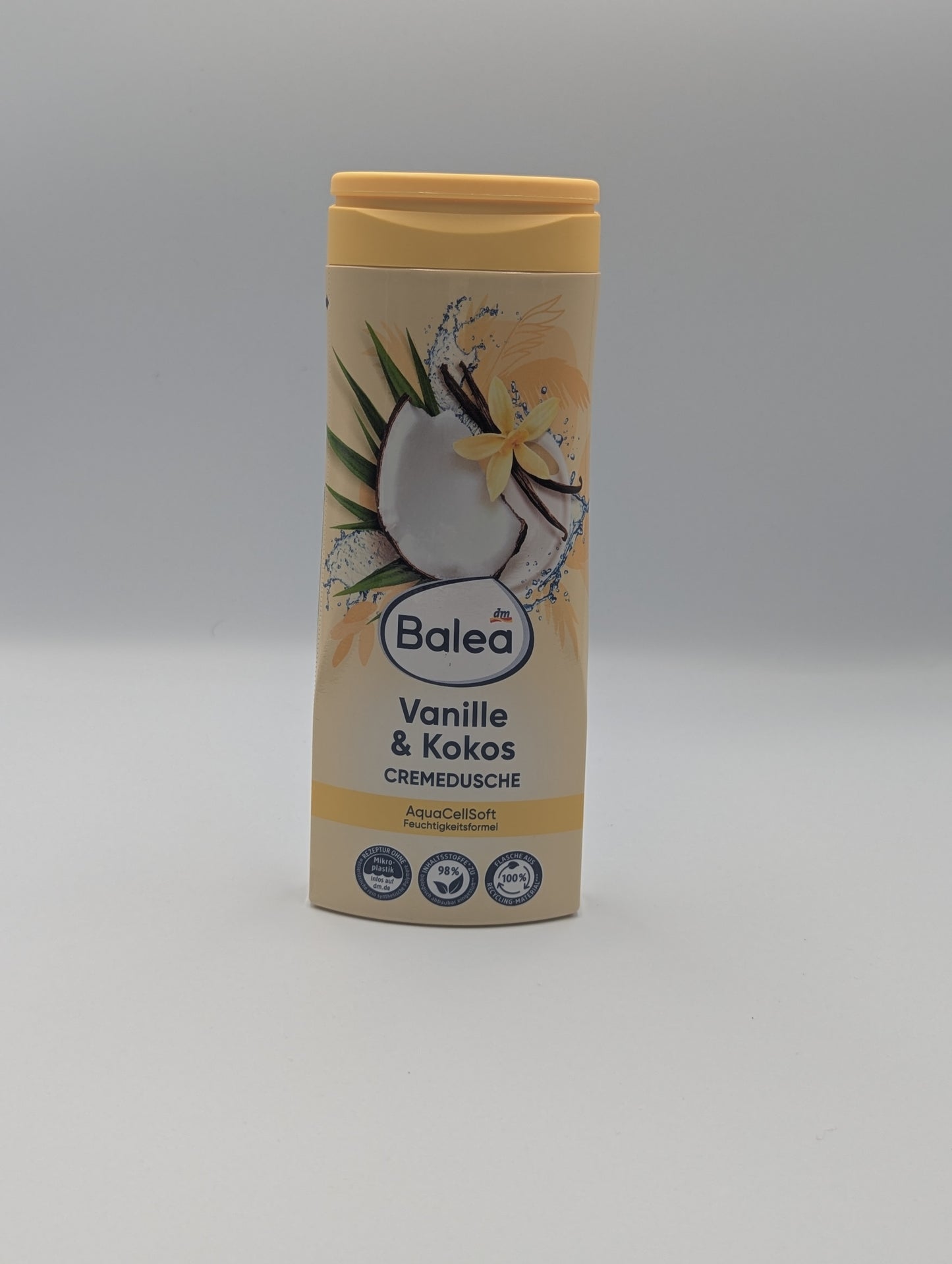 Balea Shower Gels