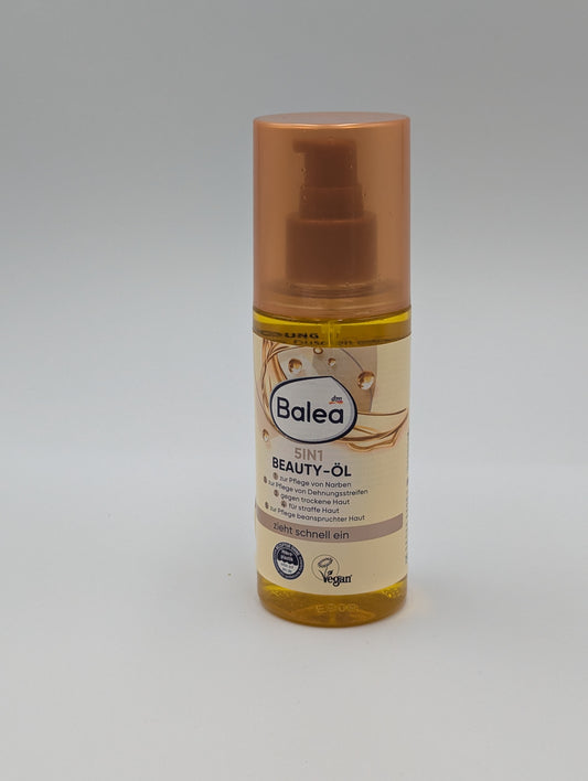 Balea Beauty Oil