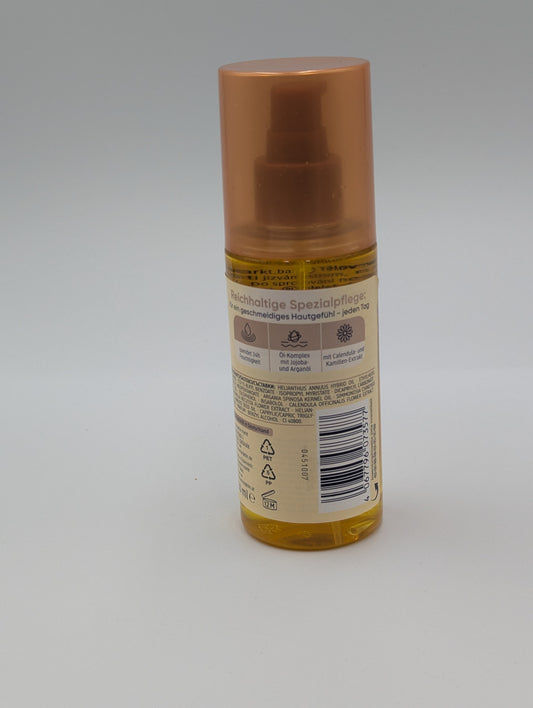 Balea Beauty Oil