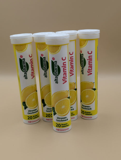 Altapharma Vitamin C