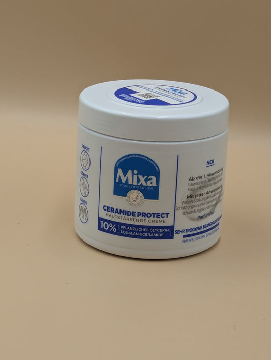 MIXA Ceramide Protect Care Cream