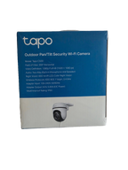 Tapo C500 Outdoor WiFi Surveillance Camera