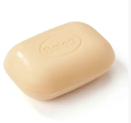 Balea Honey and milk soap