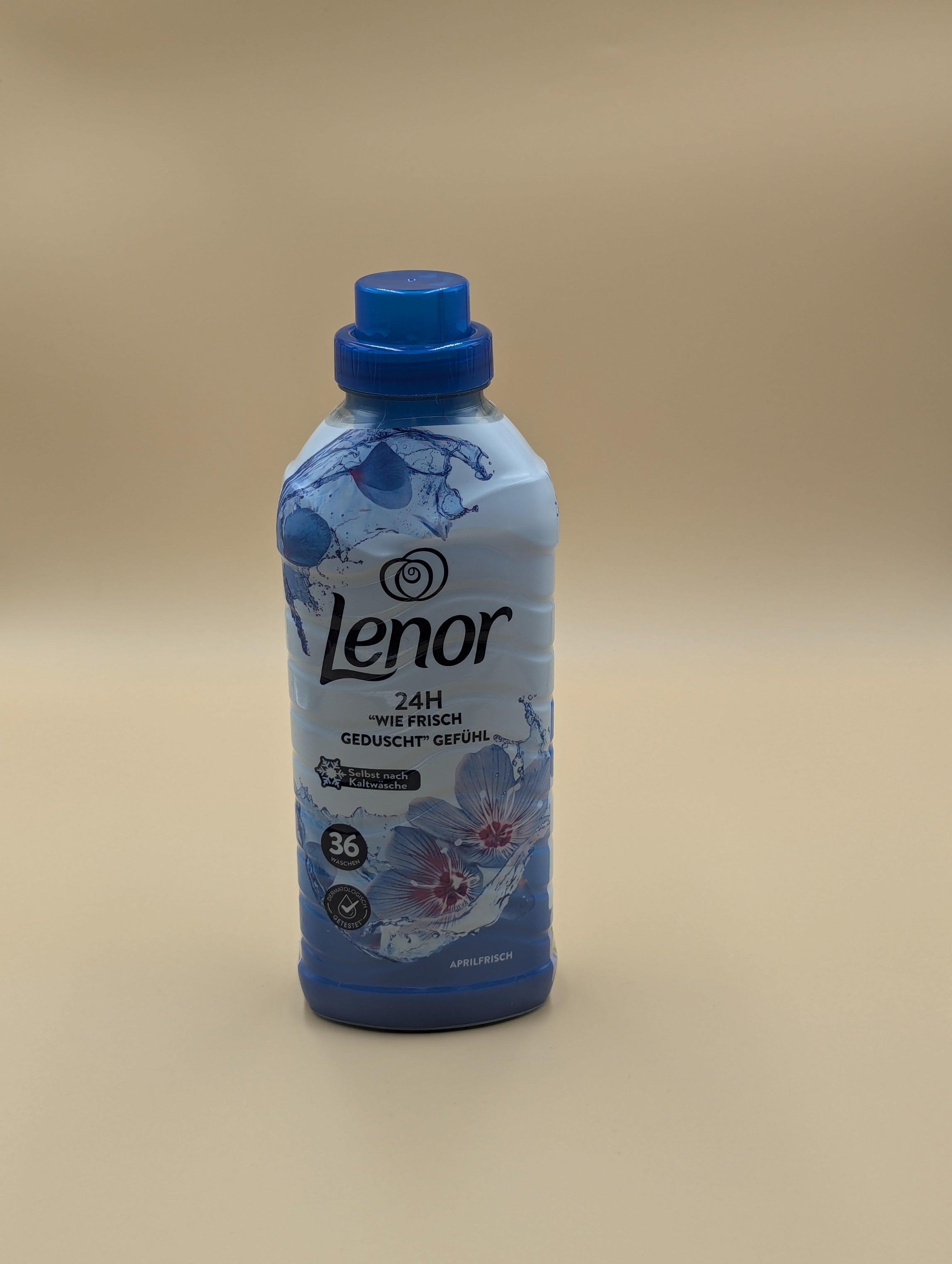Lenor Fabric softener April Fresh
