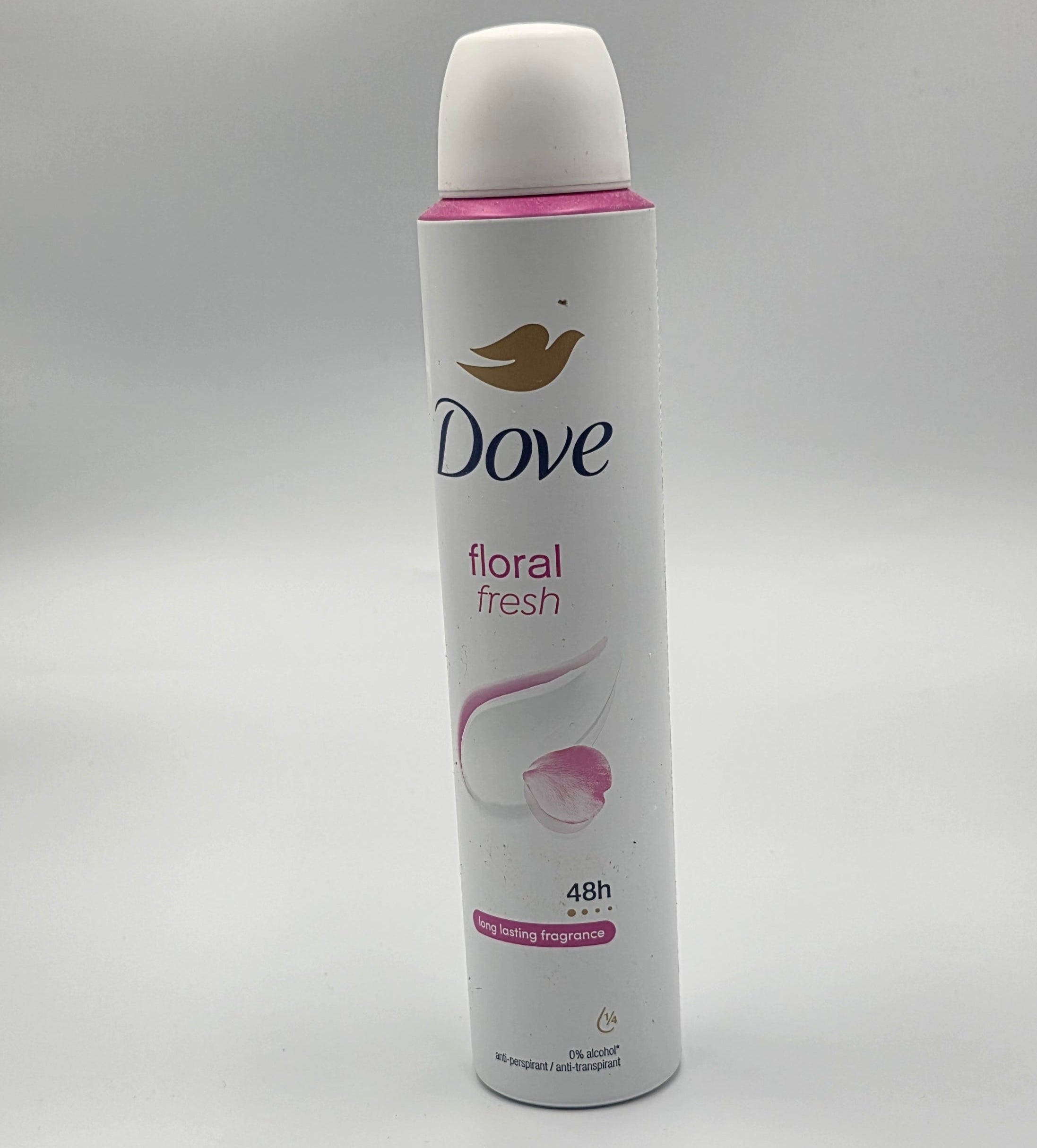 Dove Floral fresh