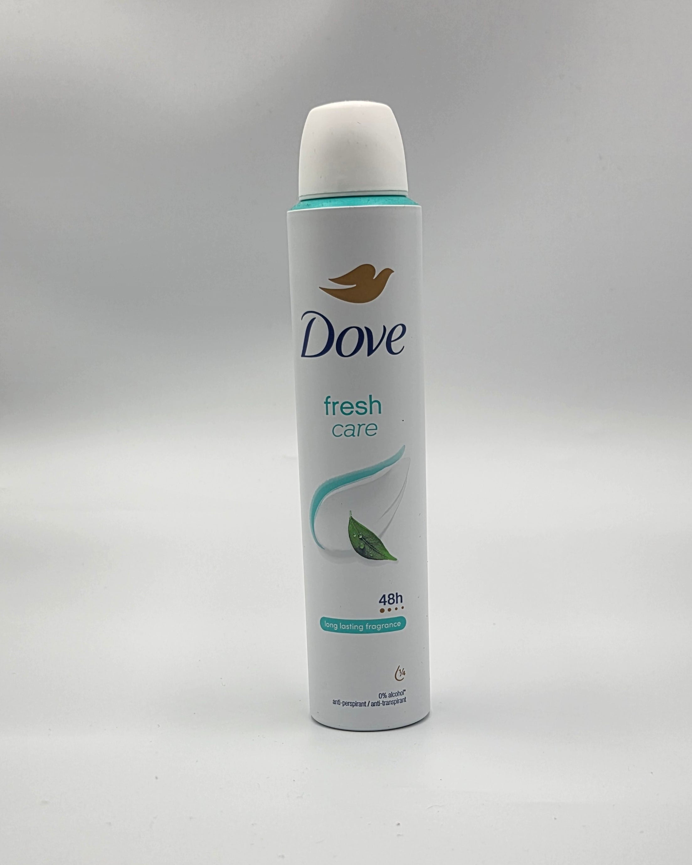 Dove Fresh Care