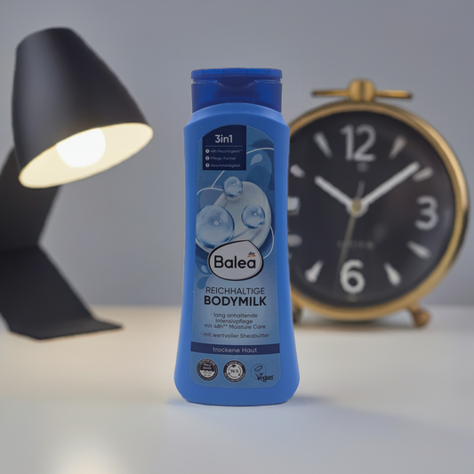 Balea Body milk