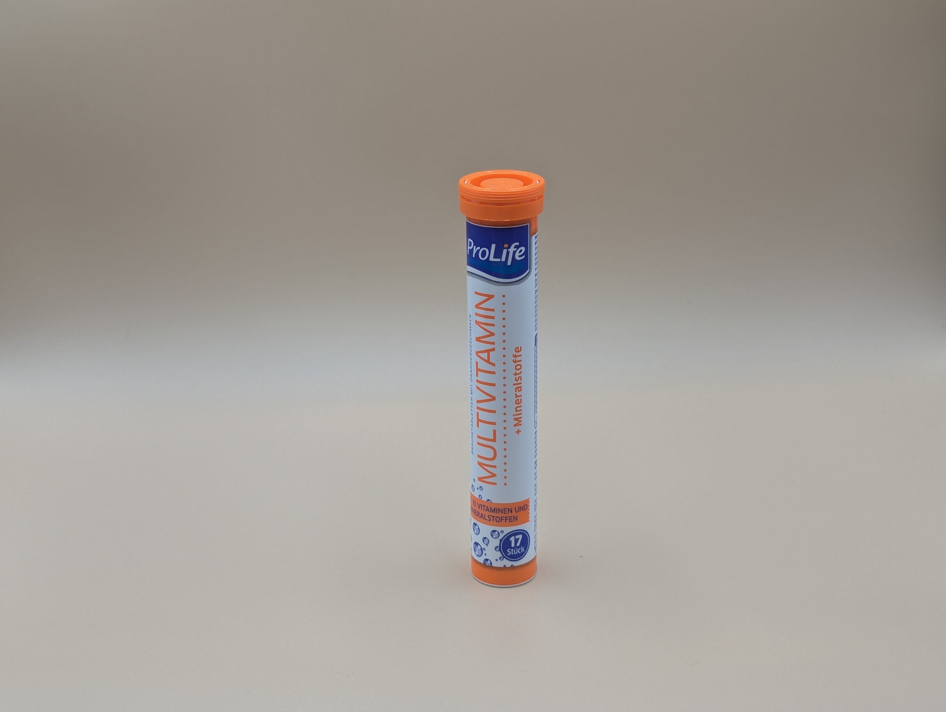 Prolife Multivitamin
