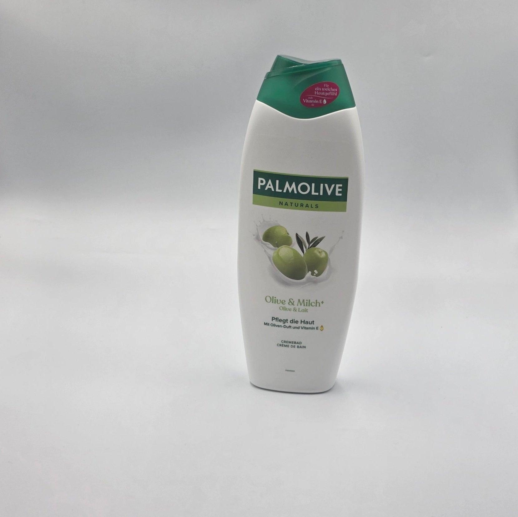 Palmolive Olive and milk