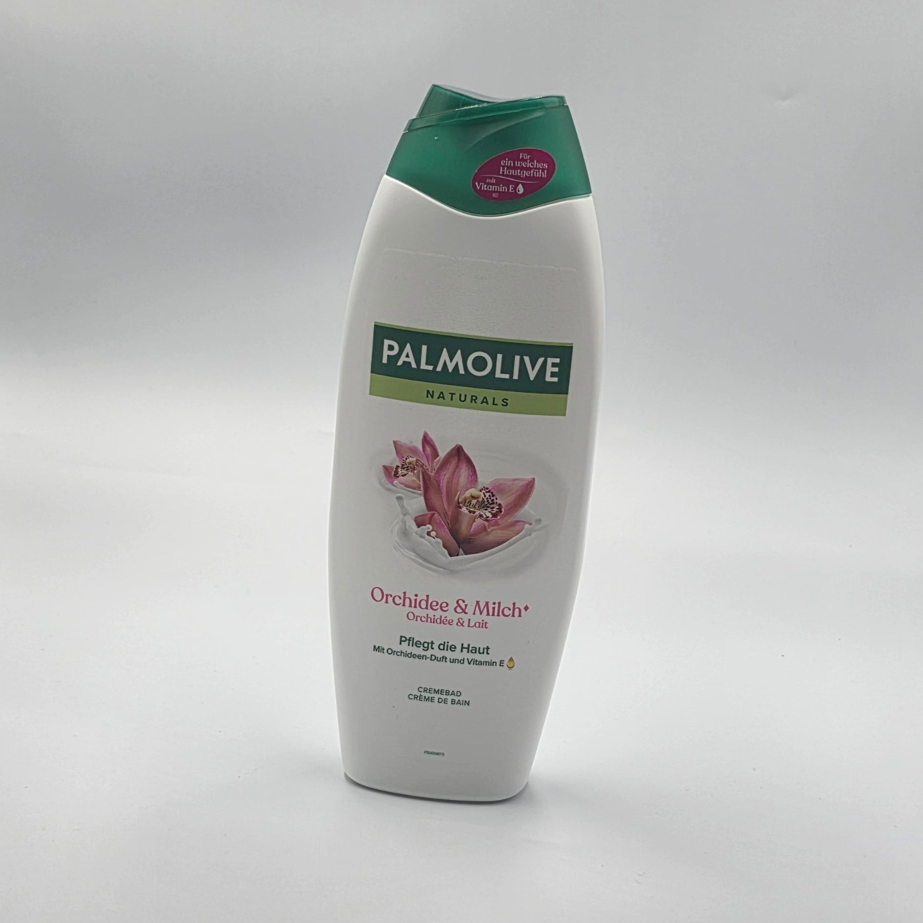 Palmolive Orchidee and milk