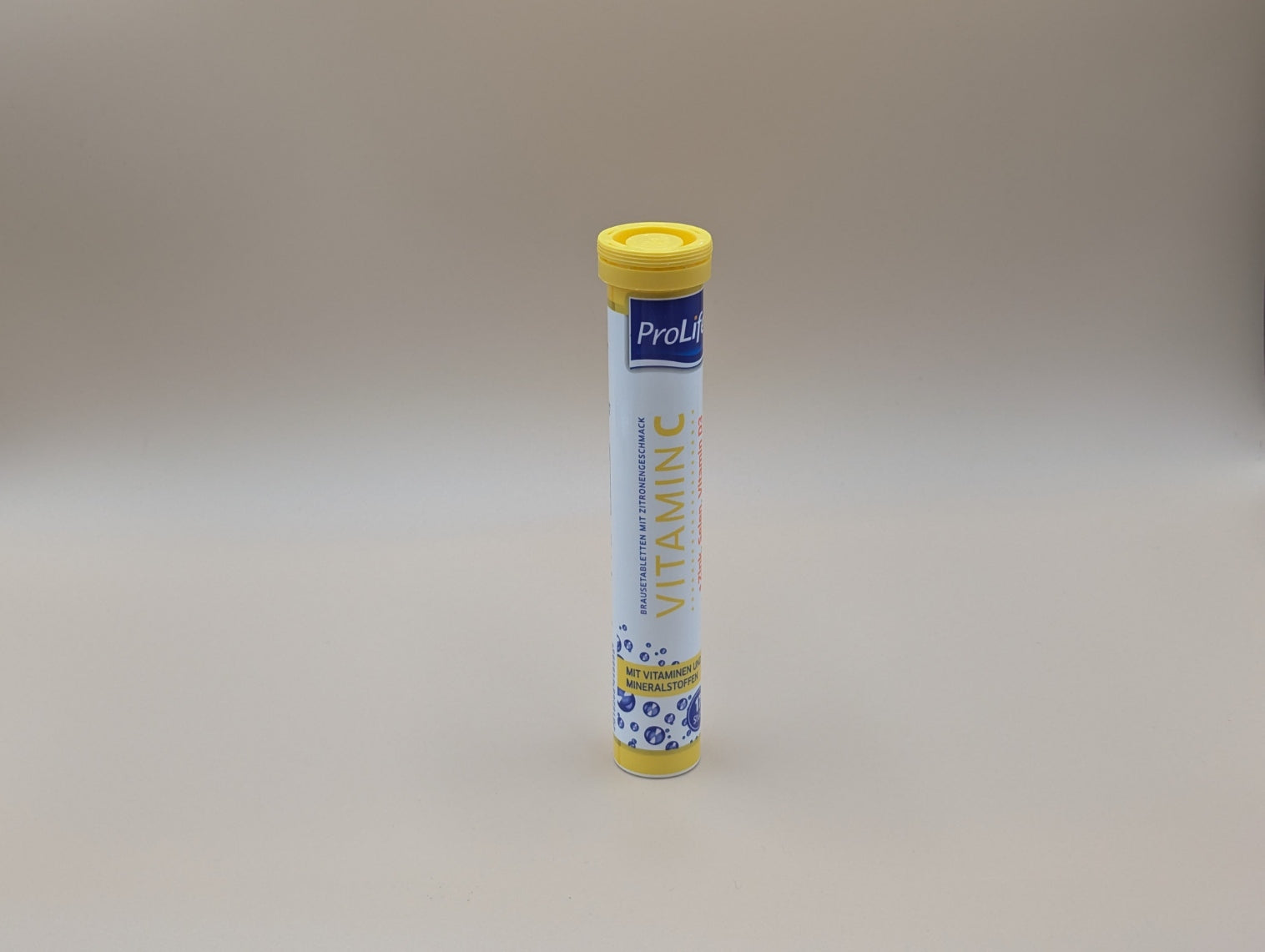 Prolife Vitamin C