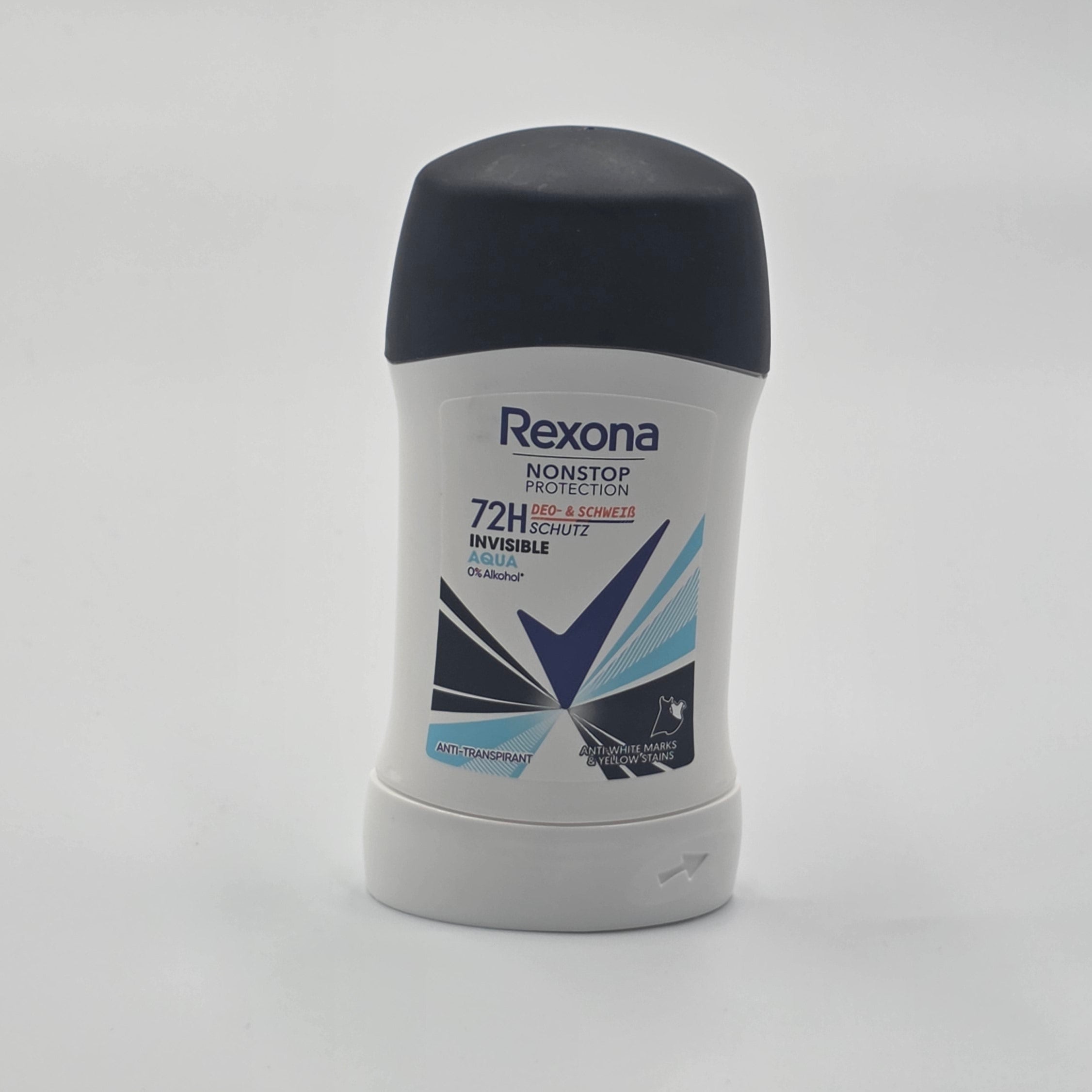 Rexona Non-Stop protection
