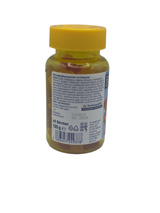 Mivolis Multivitamin for Children