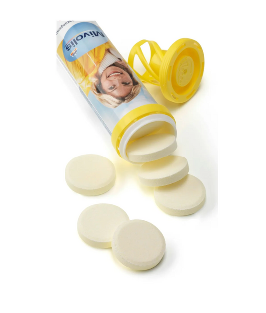 Zinc+Vitamin C