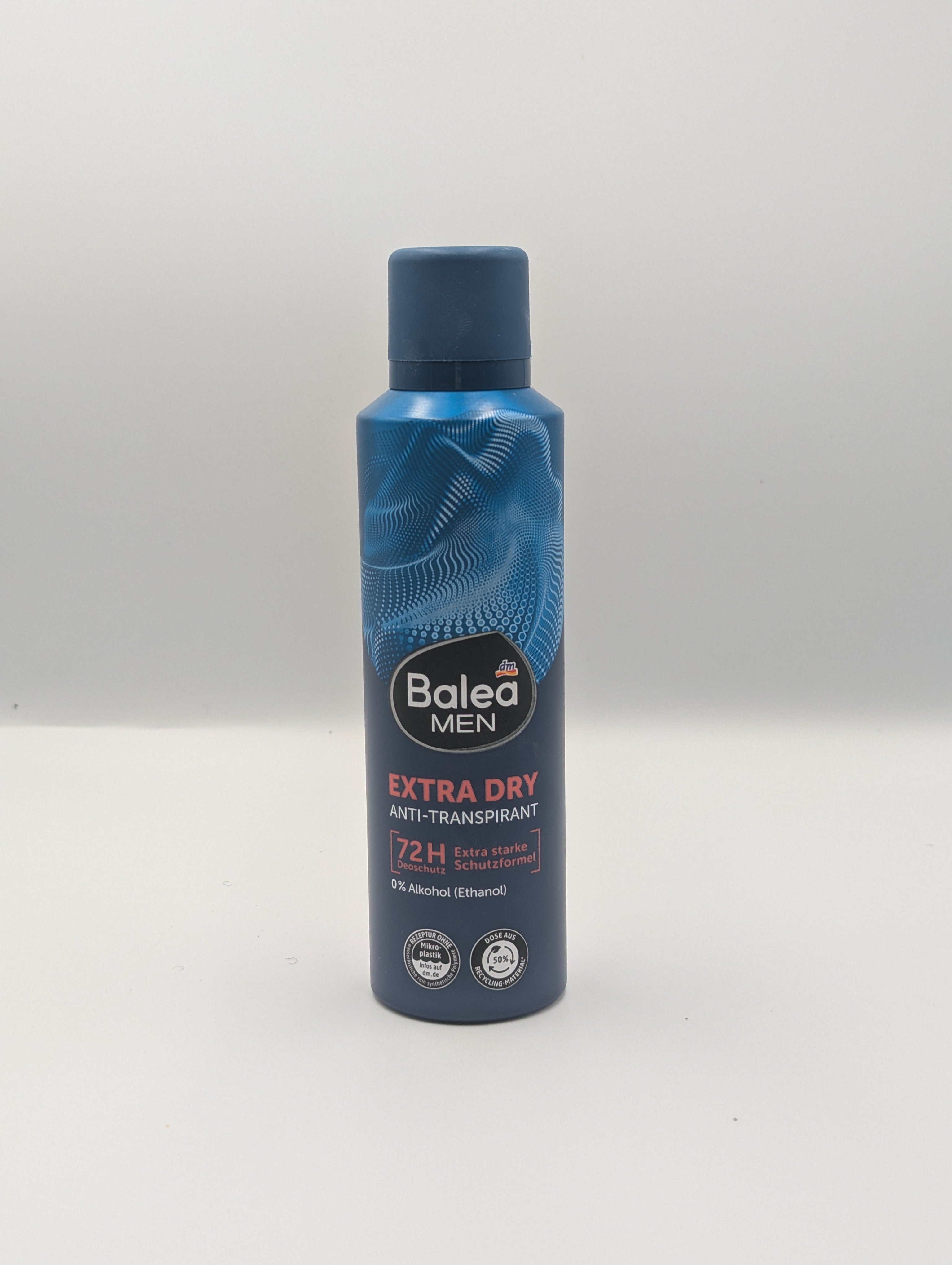 Balea Men Extra Dry