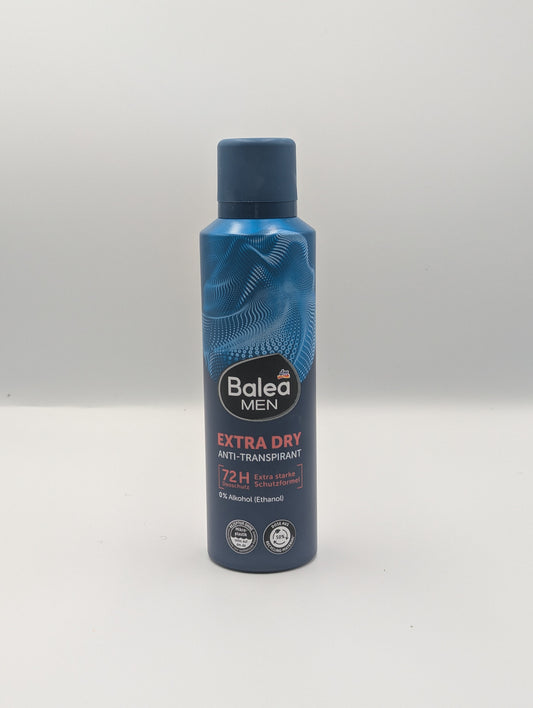 Balea Men Extra Dry