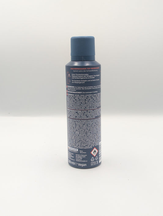 Balea Men Extra Dry