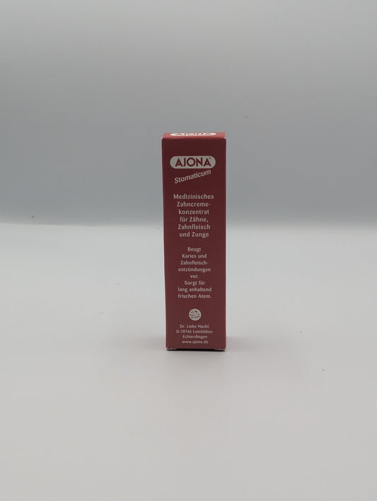 Ajona Toothpaste