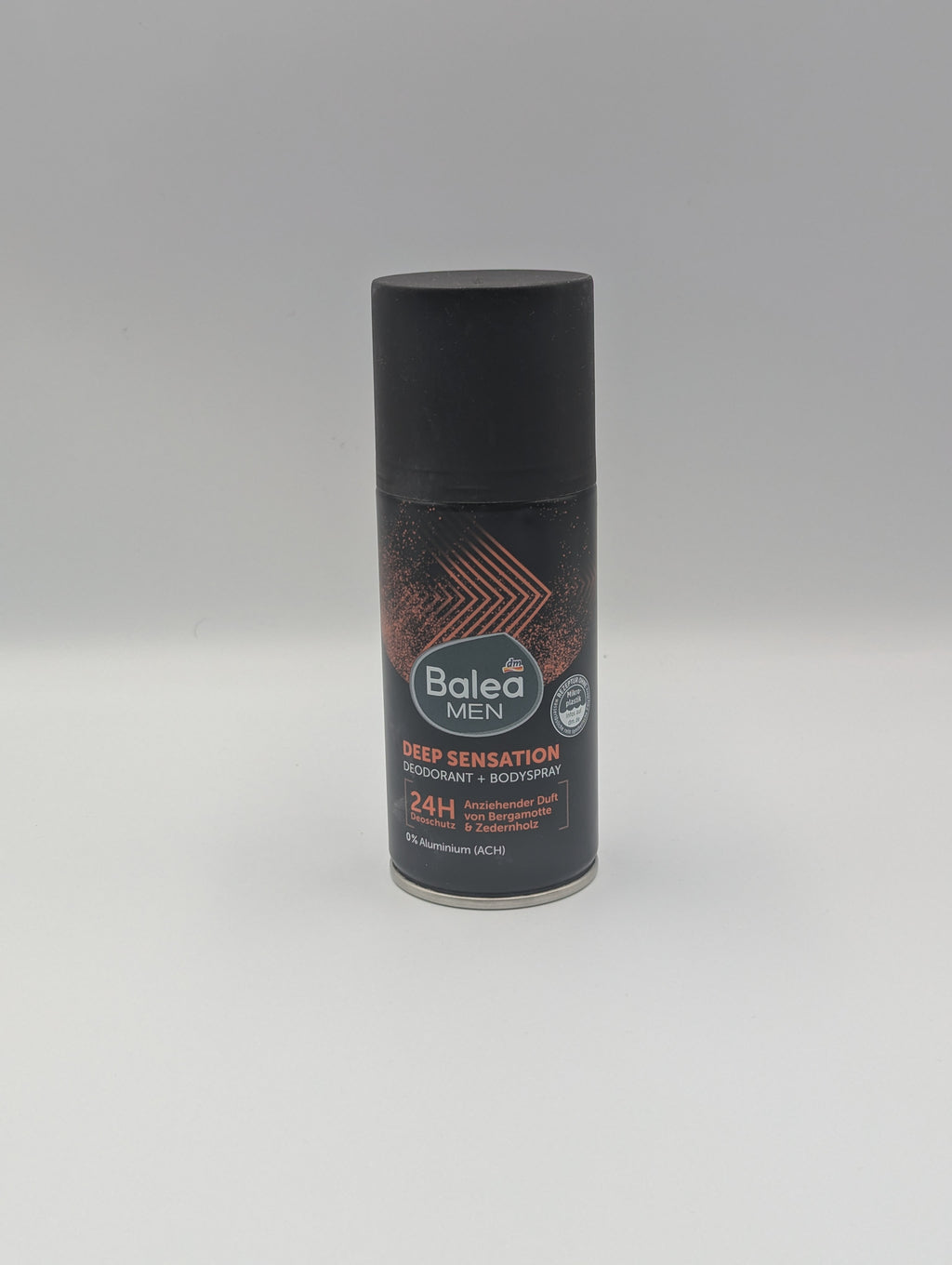 Balea men deep sensation