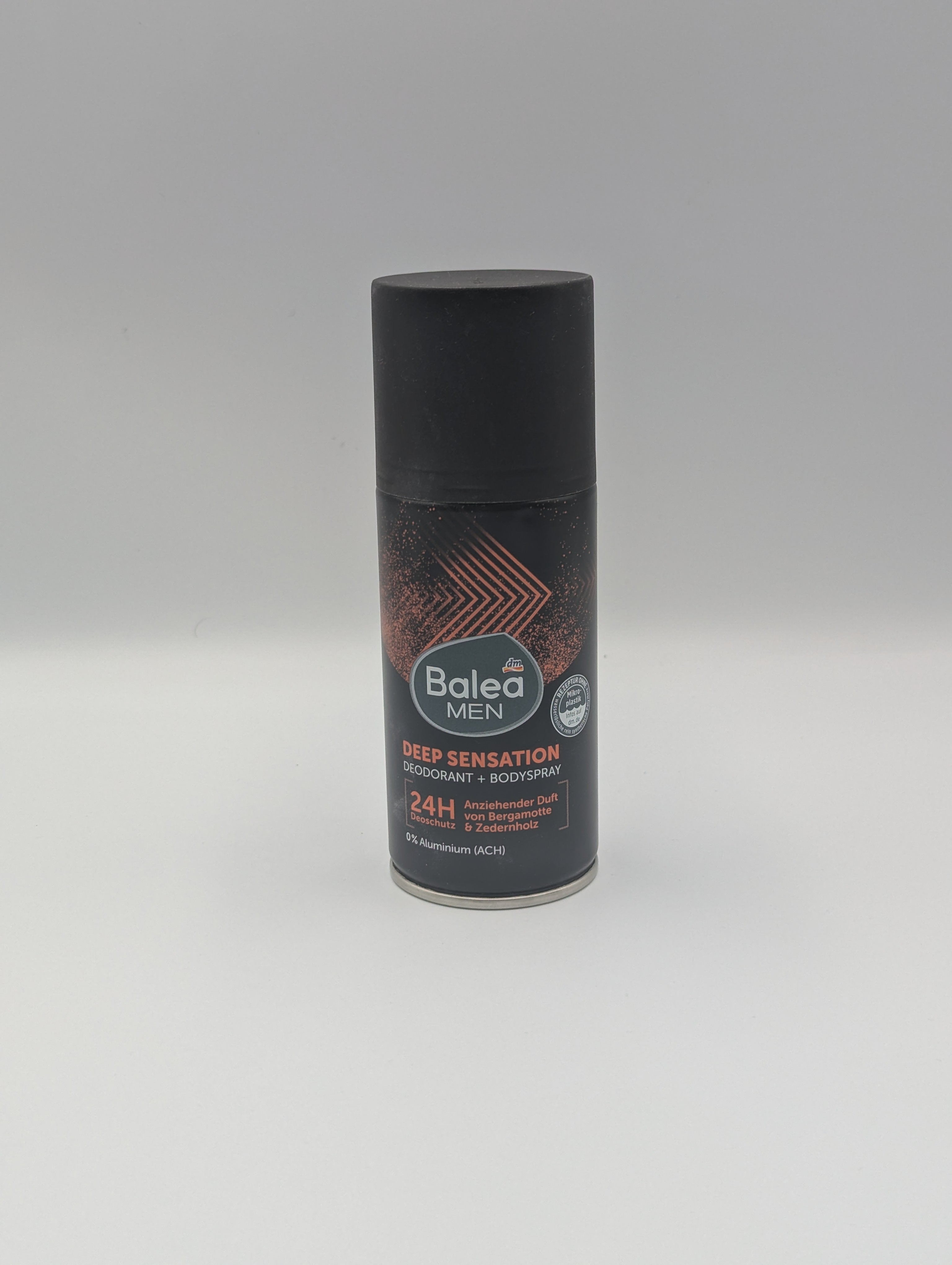 Balea men deep sensation