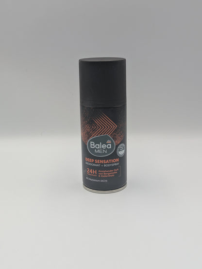 Balea men deep sensation