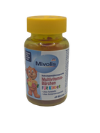 Mivolis Multivitamin for Children