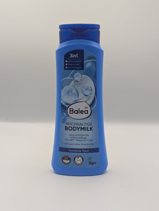 Balea Body milk