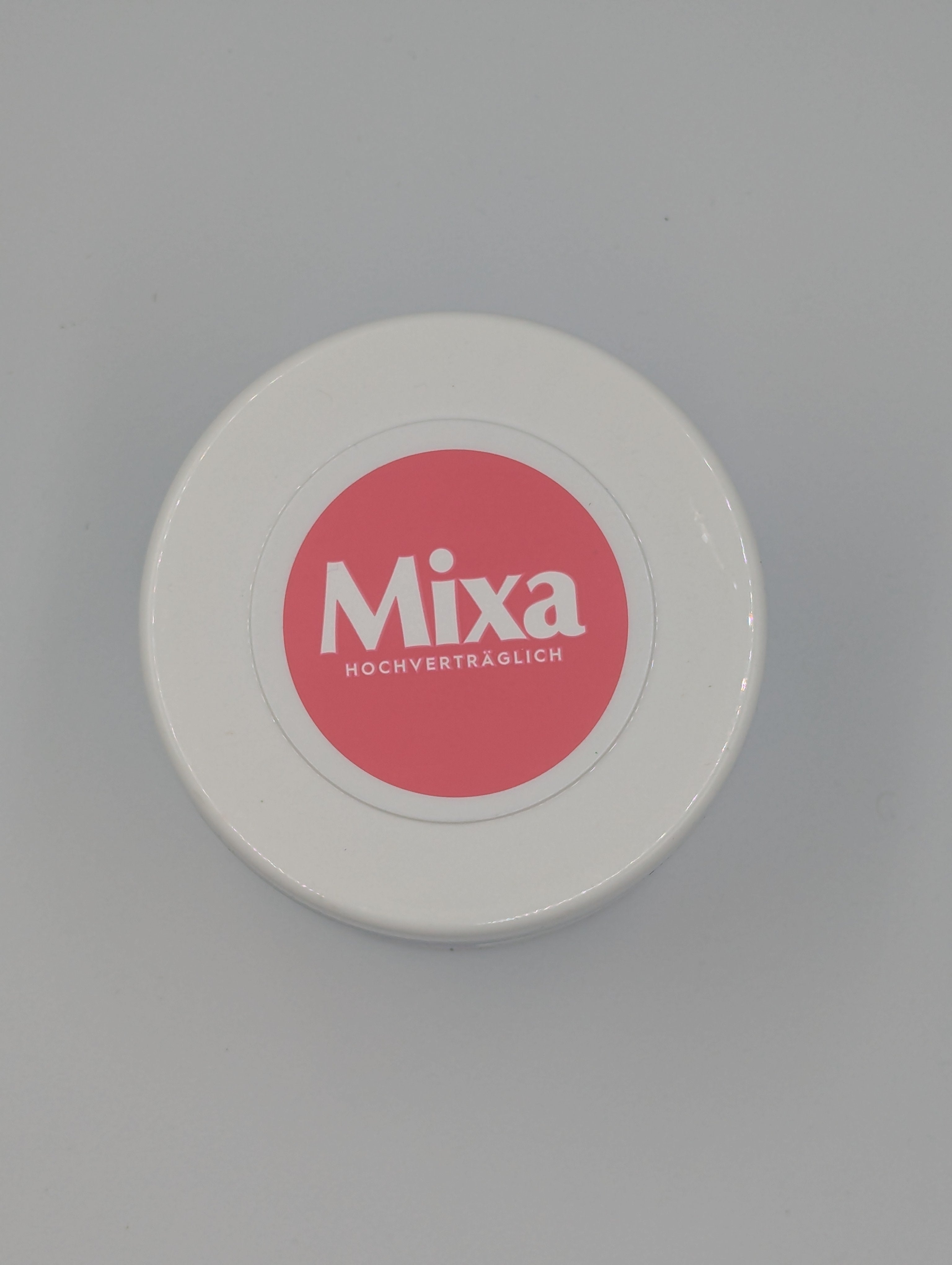 Mixa Urea Circa repair+