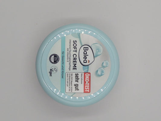 Balea Soft Creme