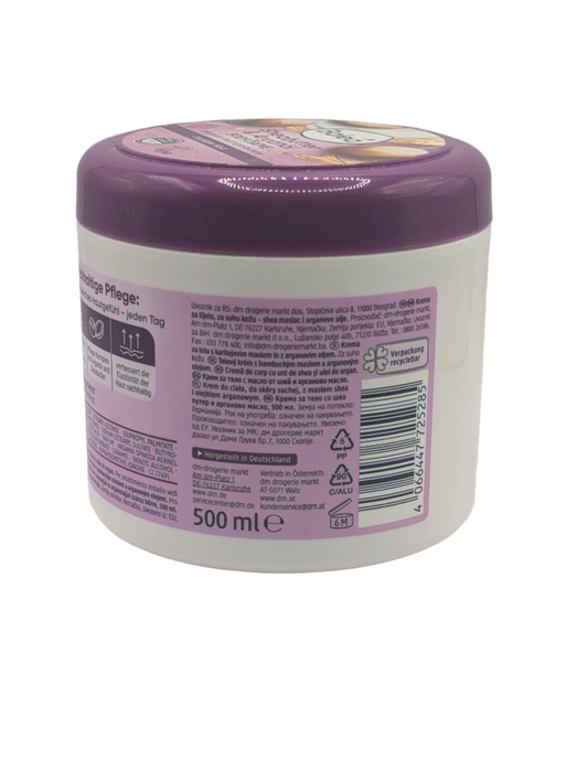 Balea Shea butter