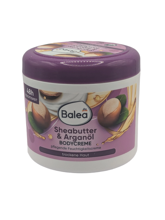 Balea Shea butter