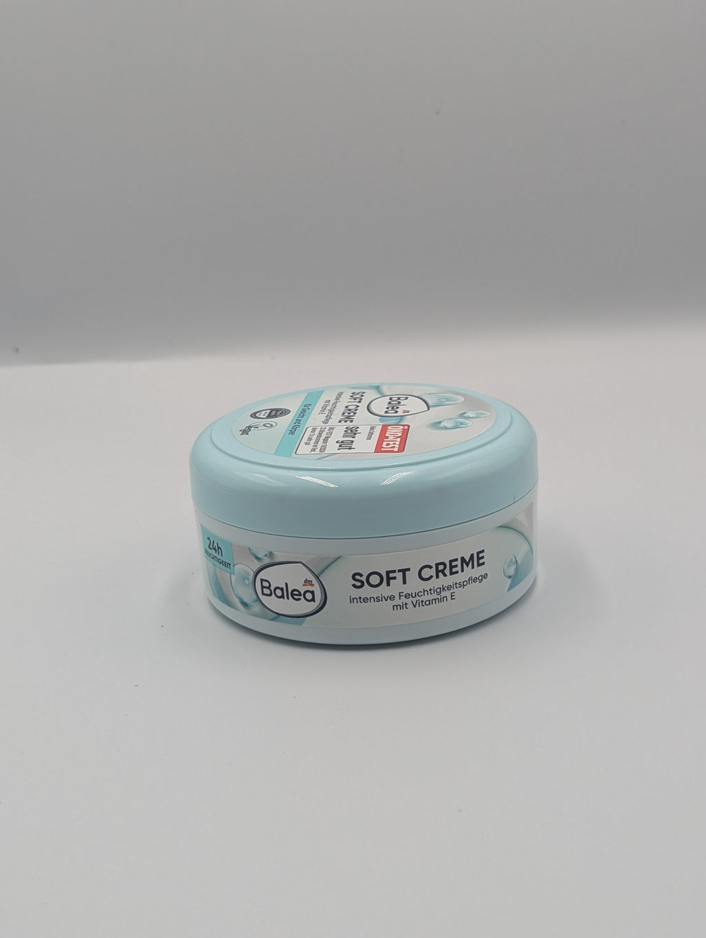 Balea Soft Creme