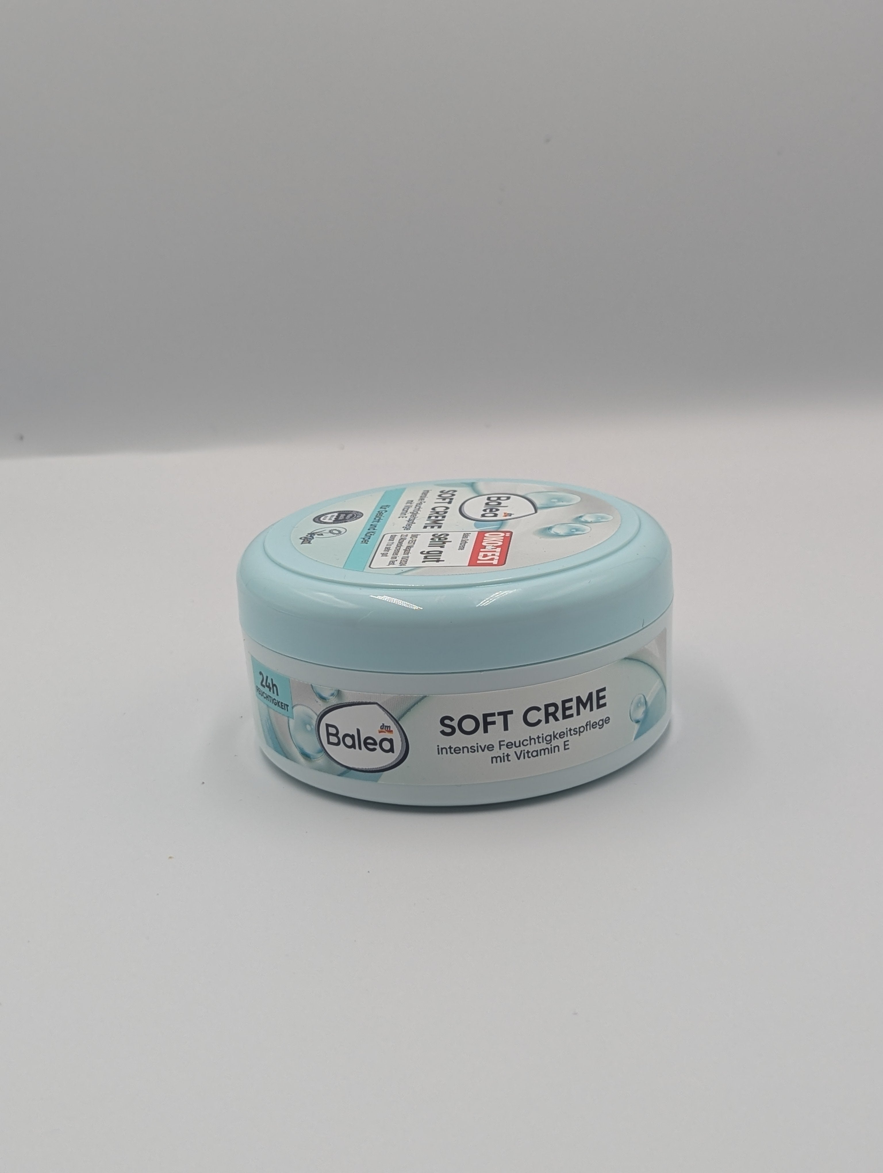 Balea Soft Creme