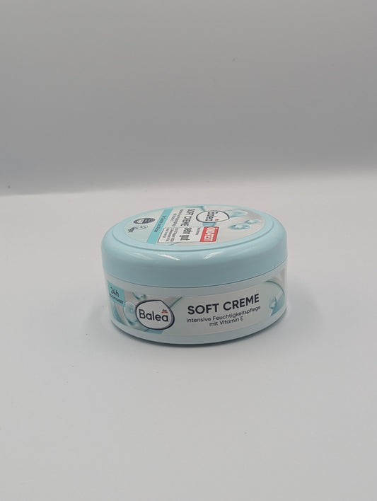 Balea Soft Creme