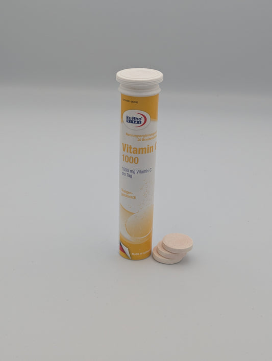 Vitamin C