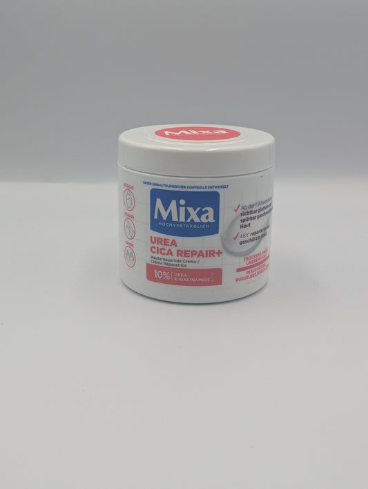 Mixa Urea Circa repair+