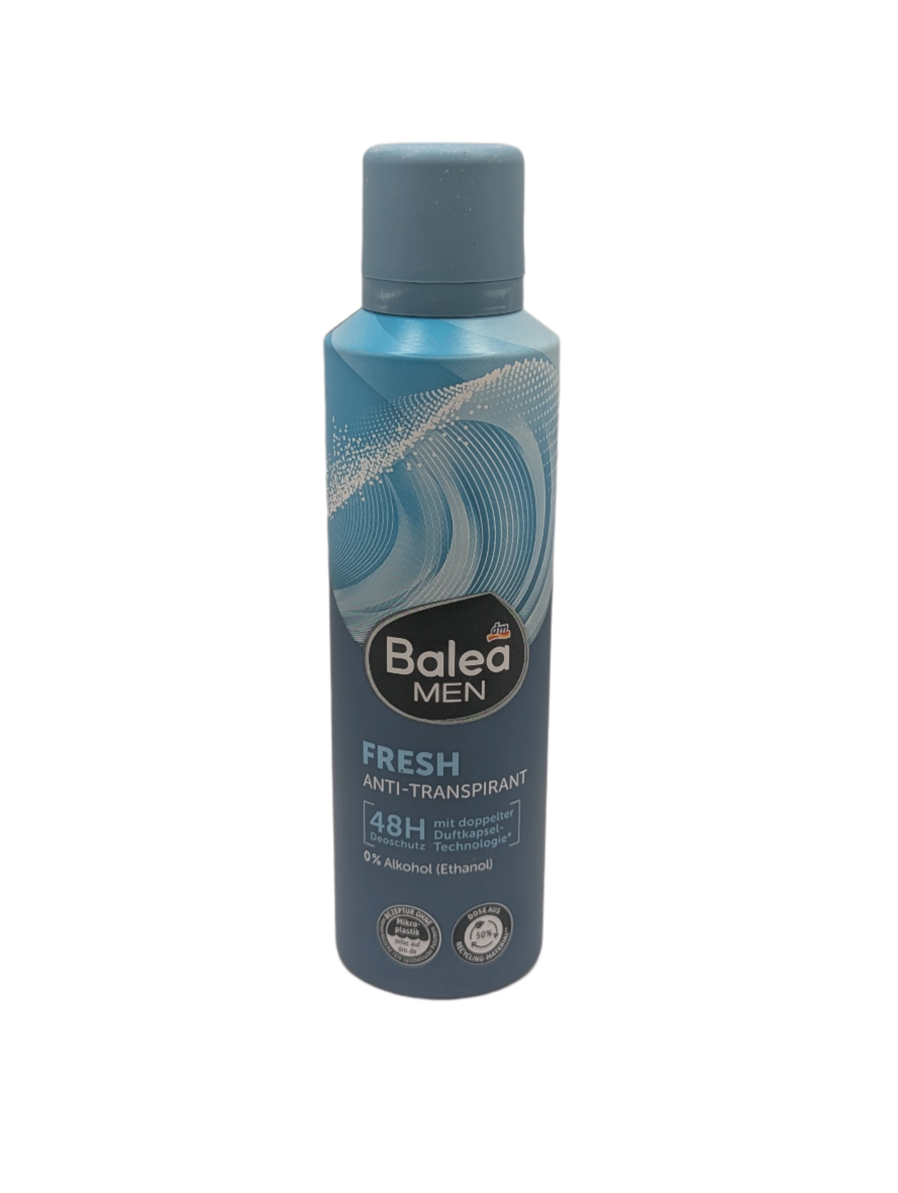 Balea men Fresh