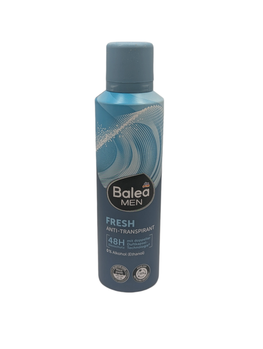 Balea men Fresh